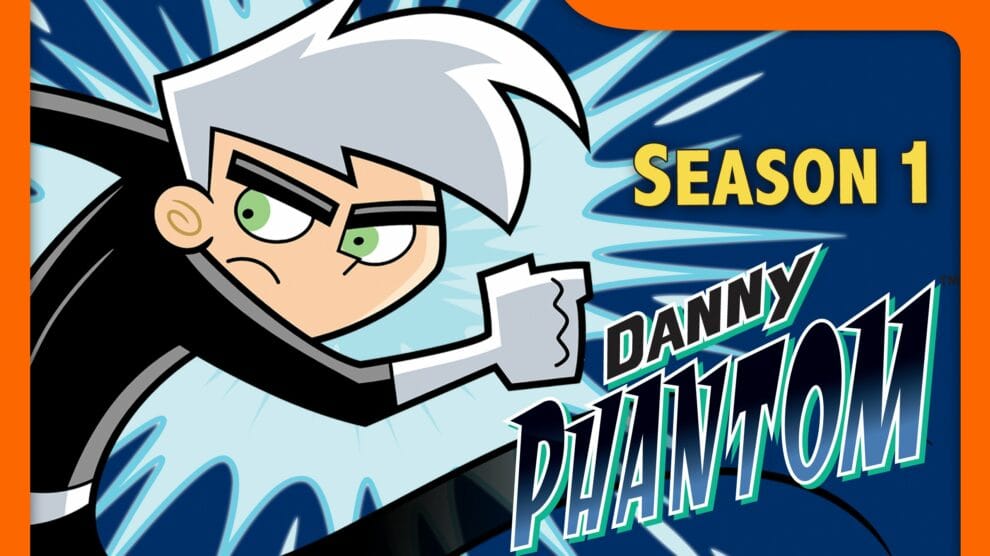 Rare Toons India Danny Phantom Season 1 Hindi Episodes Watch Download HD