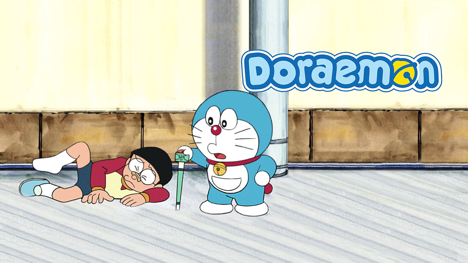 Doraemon Season 15 Hindi – Tamil – Telugu Episodes Watch Download HD
