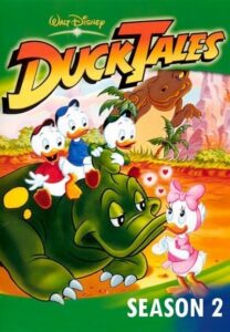 DuckTales (1987) Season 1 Hindi Episodes Watch Download HD