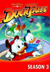 DuckTales (1987) Season 1 Hindi Episodes Watch Download HD