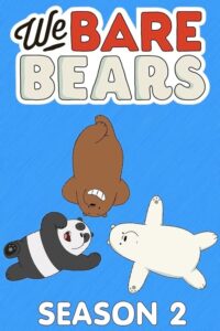 Rare Toons India We Bare Bears Season 2 Hindi Episodes Watch Download HD