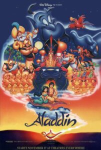 Aladdin (1992) Movie Hindi Watch Download HD