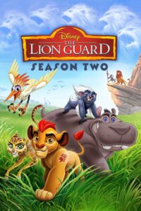 The Lion Guard Season 2 Episodes Hindi Dubbed Watch Download HD