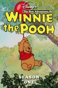 The New Adventures of Winnie the Pooh Season 1 Hindi Episodes Watch Download HD