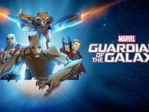 Guardians of the Galaxy Season 1 Hindi – Tamil – Telugu Episodes Watch Download HD