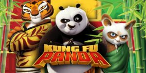 Kung Fu Panda Legends of Awesomeness Season 1 Hindi Watch Download HD