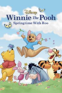 Winnie the Pooh All Movies Hindi Dubbed Watch Download HD