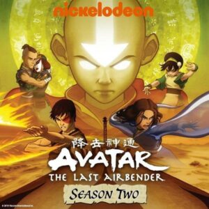 Avatar The Last Airbender Season 1 Hindi – Tamil – Telugu – Malayalam Episodes Download (Nick & ETV Dub)