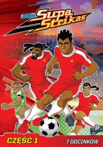 Rare Toons India Supa Strikas Season 1 Hindi Episodes Watch Download HD