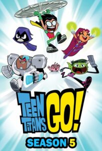 Rare Toons India Teen Titans All Season Hindi Episodes Watch Download HD
