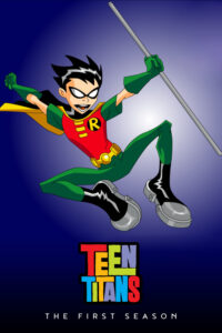 Rare Toons India Teen Titans All Season Hindi Episodes Watch Download HD