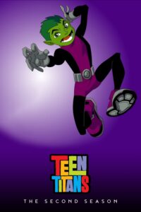 Rare Toons India Teen Titans All Season Hindi Episodes Watch Download HD