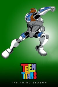 Rare Toons India Teen Titans All Season Hindi Episodes Watch Download HD