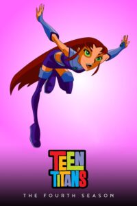 Rare Toons India Teen Titans All Season Hindi Episodes Watch Download HD