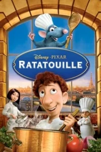 Ratatouille (2007) Movie Hindi – Tamil – Telugu Watch Download HD