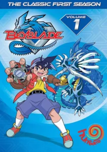 Rare Toons India Beyblade Season 1 Remastered Hindi Episodes Watch Download HD