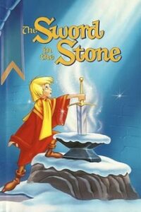 Rare Toons India The Sword in the Stone (1963) Movie Hindi Watch Download HD