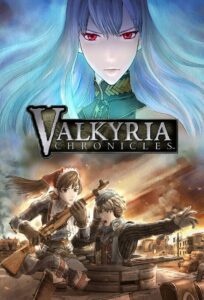 Rare Toons India Valkyria Chronicles (Senjou no Valkyria) Season 1 Hindi Episodes Watch Download HD