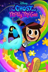 Rare Toons India The Ghost and Molly McGee Season 1 Hindi Episodes Download