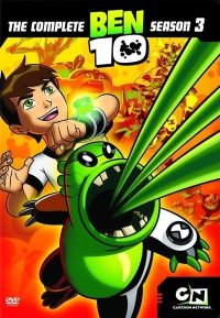 Rare Toons India Download Ben 10 Classic Season 3 Episodes