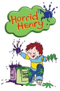 Rare Toons India Horrid Henry Season 3 Episodes Hindi Watch Download HD