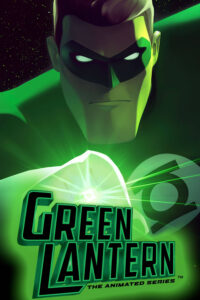 Rare Toons India Green Lantern The Animated Series Season 1 Hindi Episodes Watch Download HD