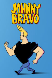 Rare Toons India Johnny Bravo (Complete Series) Episodes Hindi Dubbed Watch Download HD