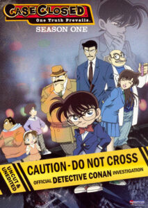 Rare Toons India Detective Conan Season 01 – Episodes Hindi Dubbed Watch Download HD
