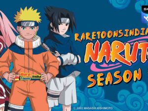 Naruto Season 5 Episodes Hindi Download HD