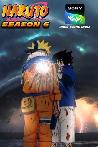Naruto Season 6 Hindi Episodes Watch Download HD
