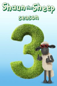 Shaun the Sheep Season 3 Hindi Episodes Watch Download HD