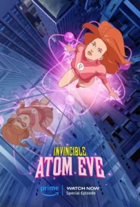 Rare Toons India Invincible Atom Eve Special Hindi Episodes Watch Download HD