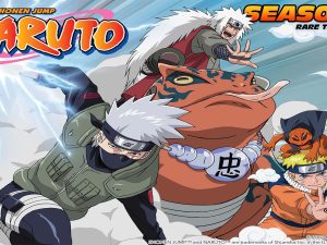 Naruto Season 7 Hindi Dubbed Episodes Watch Download HD