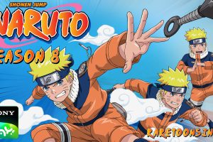Rare Toons India Watch Naruto Season 8 Hindi Dubbed Episodes Download