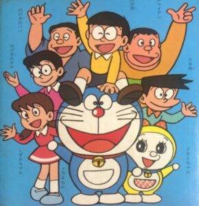 Rare Toons India Doraemon 1979 Hindi Episodes Watch Download HD (Old Doraemon Classics Series)