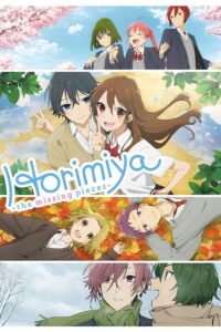 Horimiya The Missing Pieces Season 2 Hindi Episodes Watch Download HD