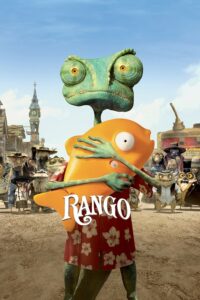 Rare Toons India Rango (2011) Movie Hindi Dubbed Watch Download HD