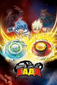 Infinity Nado Season 1 Hindi Episodes Watch Download HD