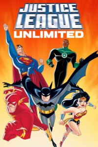Justice League Unlimited (2004) Season 1 Hindi Episodes Watch Download HD