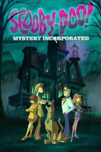 Scooby-Doo! Mystery Incorporated (2010) Season 1 Hindi Episodes Watch Download HD