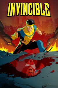Invincible Season 2 Hindi Dubbed Watch Download HD