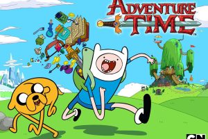 Rare Toons India Adventure Time Season 6 Hindi Episodes Watch Download HD