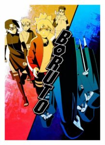 Rare Toons India Boruto Naruto Next Generations Hindi Subbed Episodes Watch Download HD