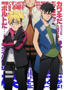 Rare Toons India Boruto Naruto Next Generations Hindi Subbed Episodes Watch Download HD