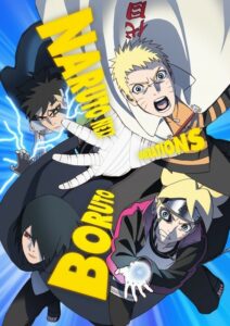 Rare Toons India Boruto Naruto Next Generations Hindi Subbed Episodes Watch Download HD