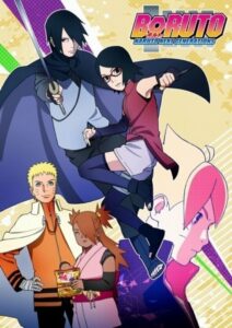 Rare Toons India Boruto Naruto Next Generations Hindi Subbed Episodes Watch Download HD