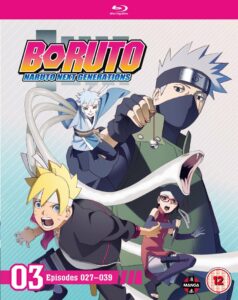 Rare Toons India Boruto Naruto Next Generations Hindi Subbed Episodes Watch Download HD