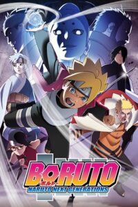 Rare Toons India Boruto Naruto Next Generations Hindi Subbed Episodes Watch Download HD