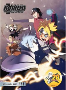 Rare Toons India Boruto Naruto Next Generations Hindi Subbed Episodes Watch Download HD