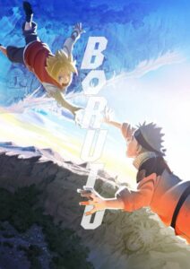 Rare Toons India Boruto Naruto Next Generations Hindi Subbed Episodes Watch Download HD